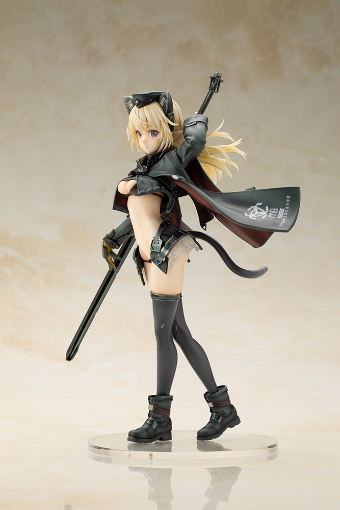 Kotobukiya Humikane Shimada OPERE D'ARTE Arsia Figura UFFICIALE DEL GIAPPONE