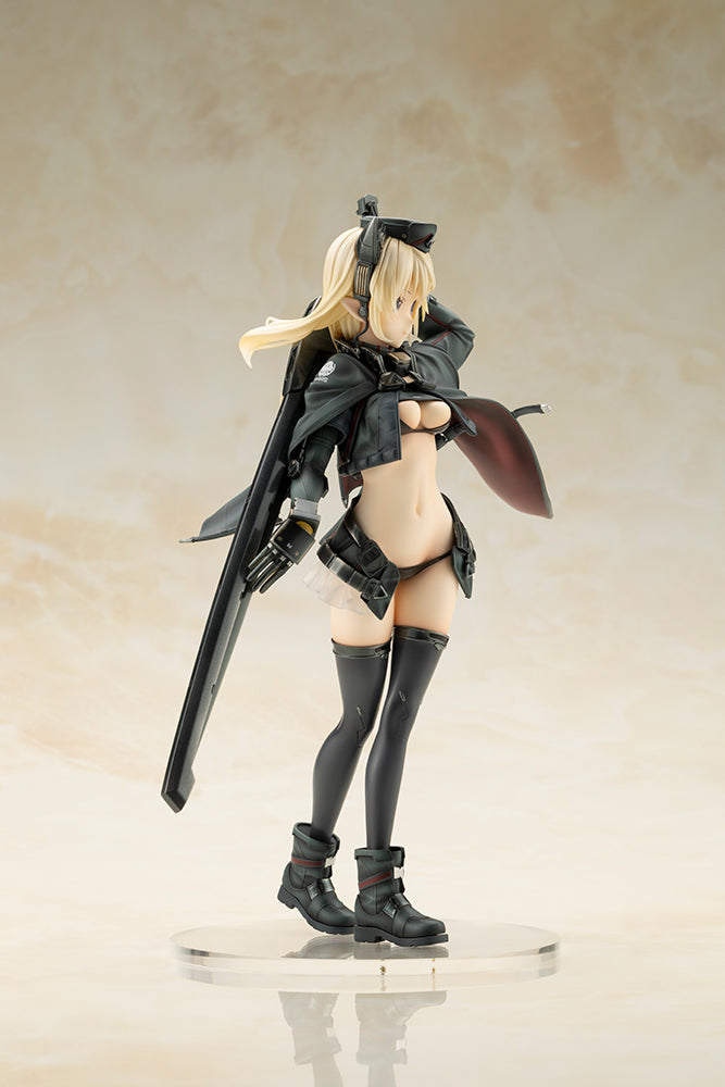 Kotobukiya Humikane Shimada OPERE D'ARTE Arsia Figura UFFICIALE DEL GIAPPONE