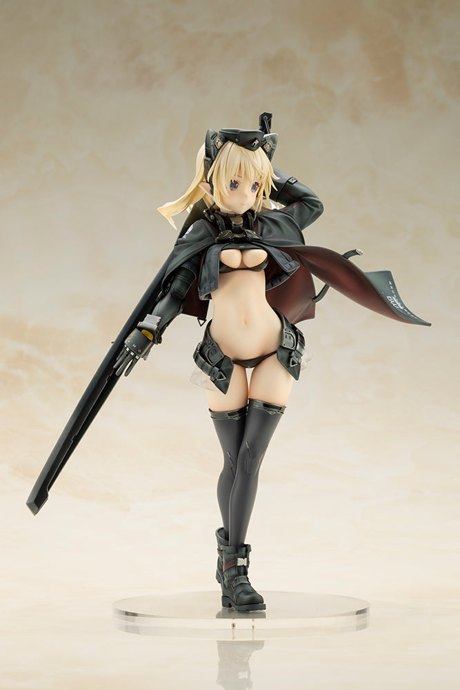 Kotobukiya Humikane Shimada OPERE D'ARTE Arsia Figura UFFICIALE DEL GIAPPONE