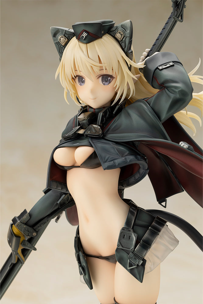 Kotobukiya Humikane Shimada OPERE D'ARTE Arsia Figura UFFICIALE DEL GIAPPONE
