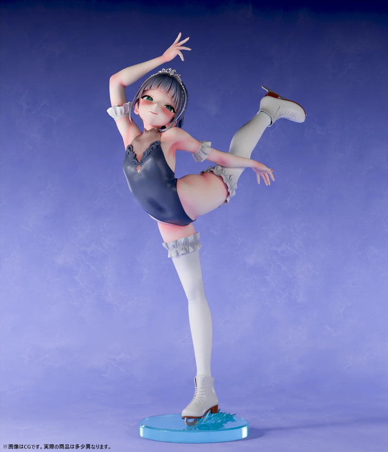 B'full FOTS JAPAN Princess on Ice Sena Sumihi 1/4 Figure JAPAN OFFICIAL