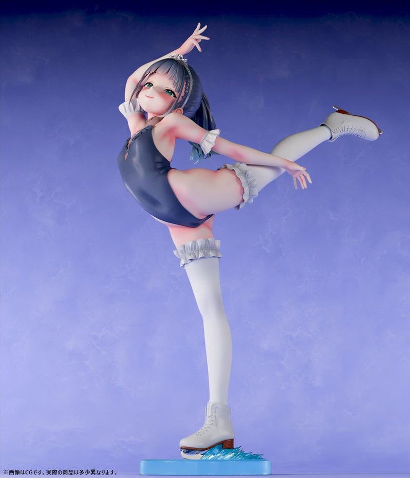 B'full FOTS JAPAN Princess on Ice Sena Sumihi 1/4 Figure JAPAN OFFICIAL