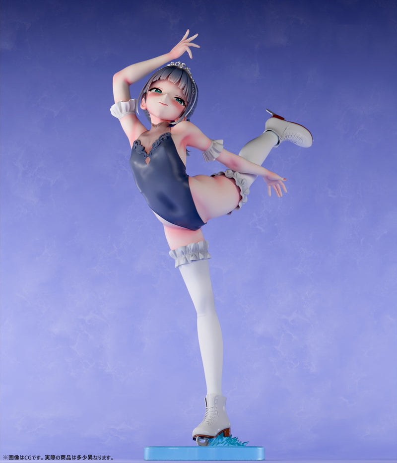 B'full FOTS JAPAN Princess on Ice Sena Sumihi 1/4 Figure JAPAN OFFICIAL