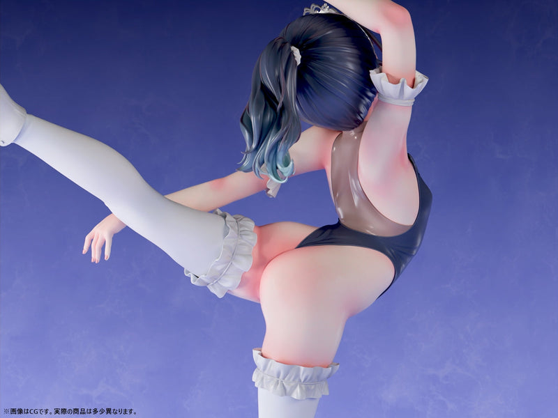 B'full FOTS JAPAN Princess on Ice Sena Sumihi 1/4 Figure JAPAN OFFICIAL