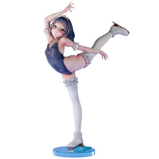 B'full FOTS JAPAN Princess on Ice Sena Sumihi 1/4 Figure JAPAN OFFICIAL