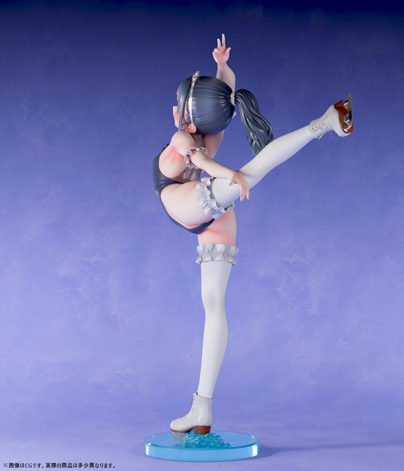 B'full FOTS JAPAN Princess on Ice Sena Sumihi 1/4 Figure JAPAN OFFICIAL