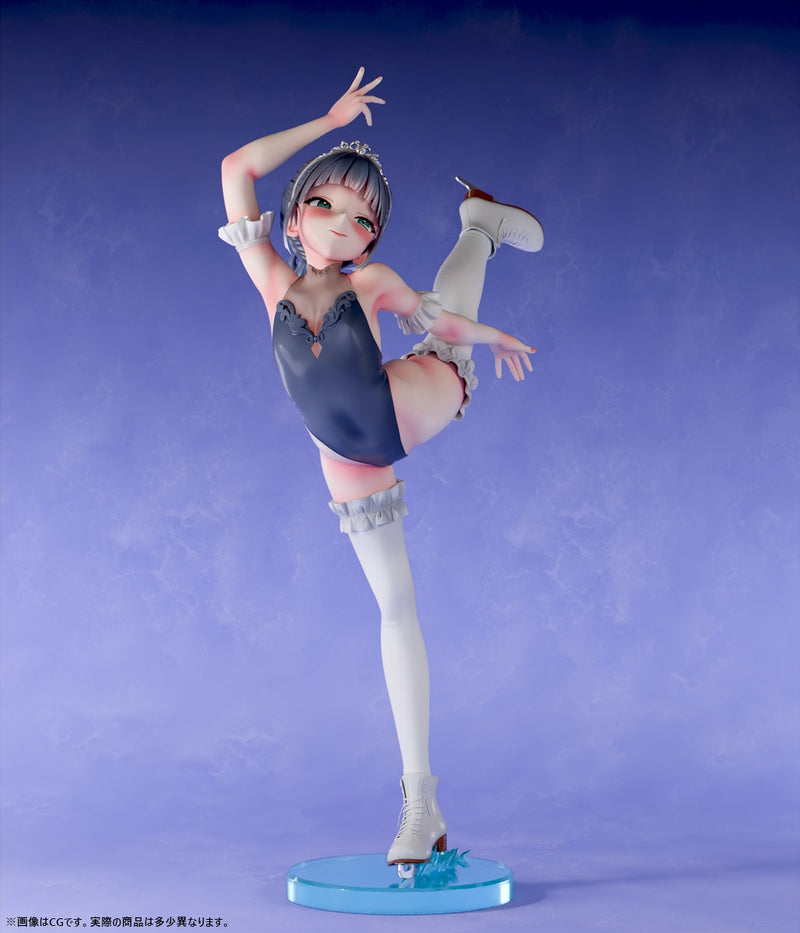 B'full FOTS JAPAN Princess on Ice Sena Sumihi 1/6 Figure JAPAN OFFICIAL