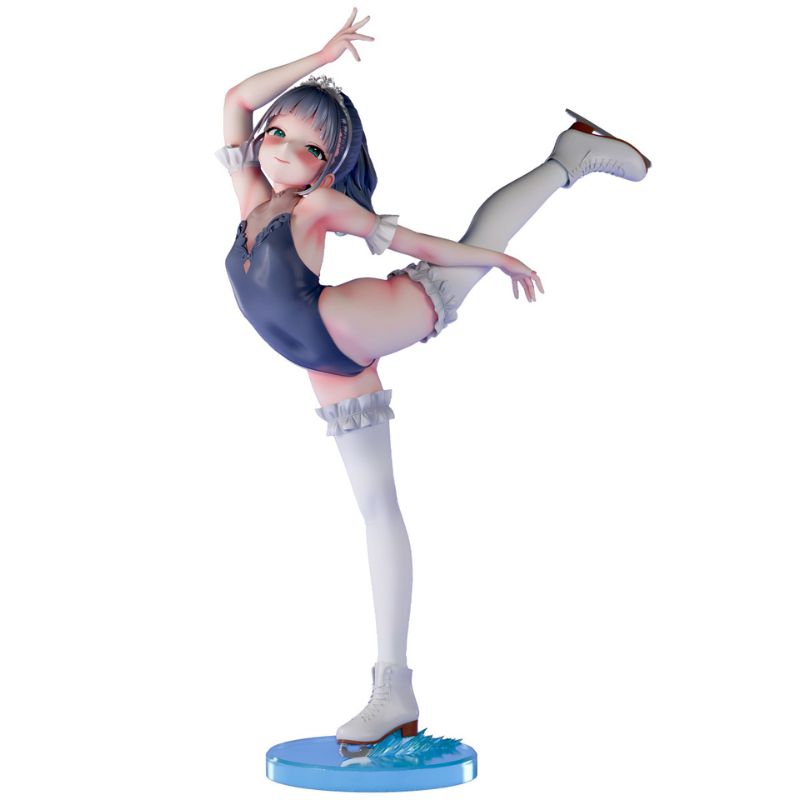 B'full FOTS JAPAN Princess on Ice Sena Sumihi 1/6 Figure JAPAN OFFICIAL
