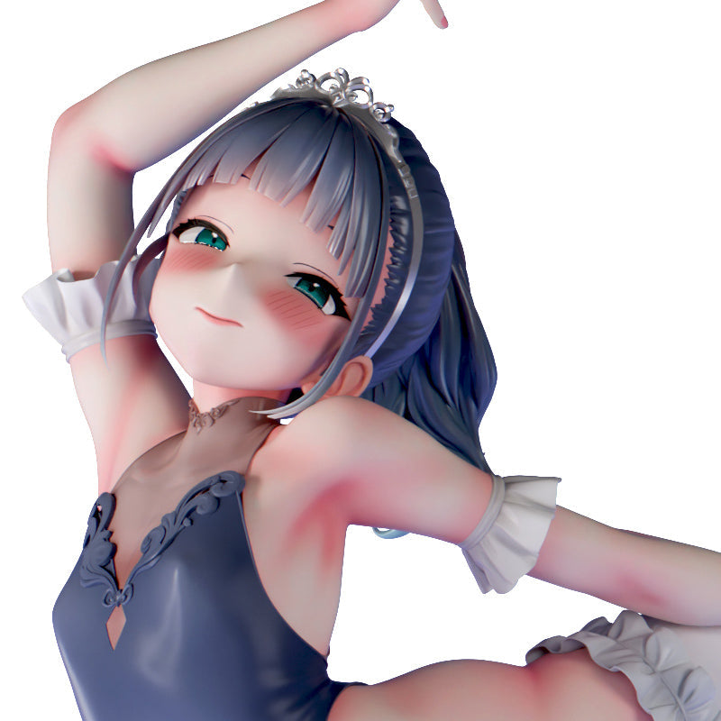 B'full FOTS JAPAN Princess on Ice Sena Sumihi 1/6 Figure JAPAN OFFICIAL