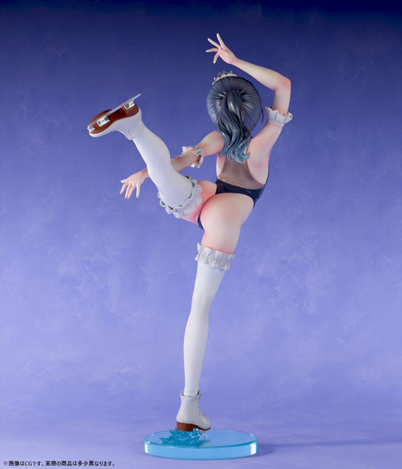 B'full FOTS JAPAN Princess on Ice Sena Sumihi 1/6 Figure JAPAN OFFICIAL