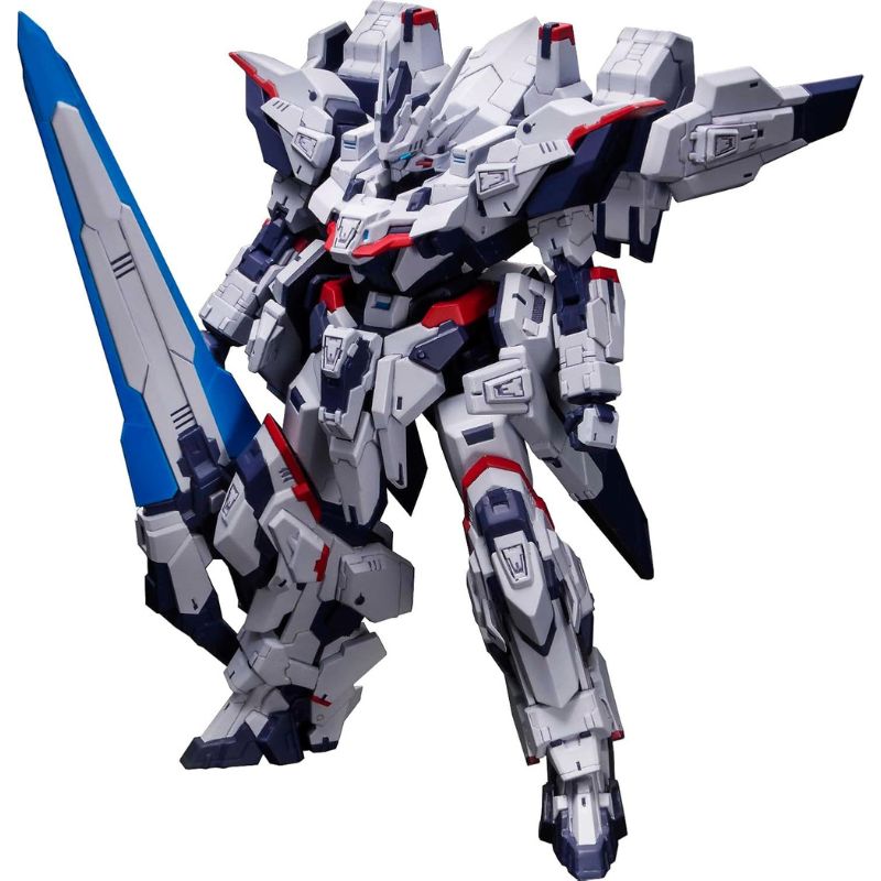 HobbyJAPAN VAX-01 Valrein 1/144 Model Kit JAPAN OFFICIAL