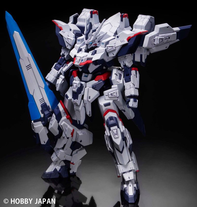 HobbyJAPAN VAX-01 Valrein 1/144 Kit modello UFFICIALE GIAPPONE