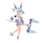 Kotobukiya Megami Device PUNI MOFU YUKI TU 1/1 Model Kit JAPAN OFFICIAL