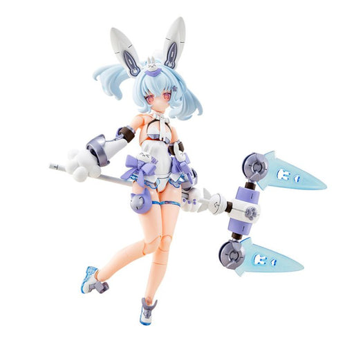 Kotobukiya Megami Device PUNI MOFU YUKI TU 1/1 Model Kit JAPAN OFFICIAL