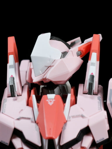 Tales of Armored Colossus Type62 Guyu Booster XiaMao Pink Action Figure JAPAN