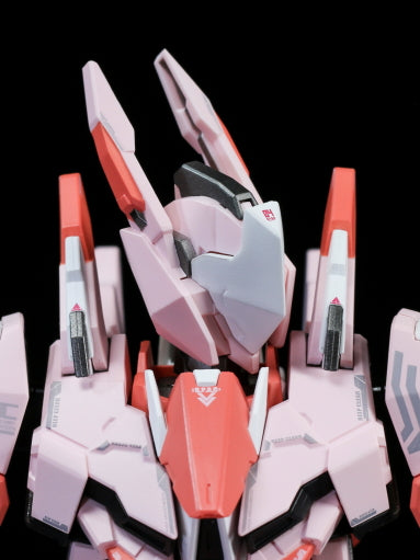 Tales of Armored Colossus Type62 Guyu Booster XiaMao Pink Action Figure JAPAN