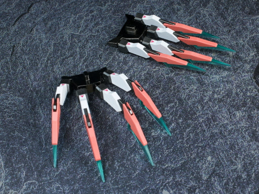 Tales of Armored Colossus Type62 Guyu Booster XiaMao Pink Action Figure JAPAN