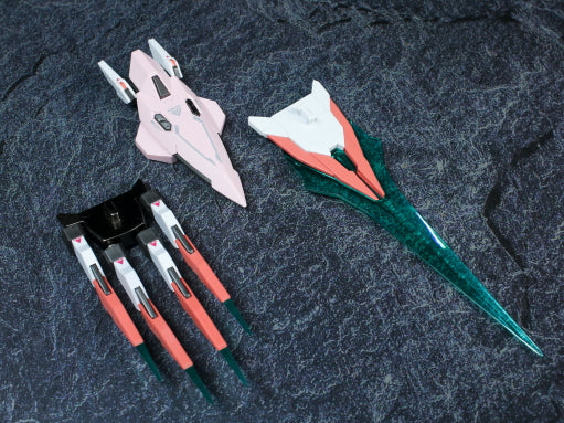 Tales of Armored Colossus Type62 Guyu Booster XiaMao Pink Action Figure JAPAN