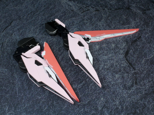 Tales of Armored Colossus Type62 Guyu Booster XiaMao Pink Action Figure JAPAN