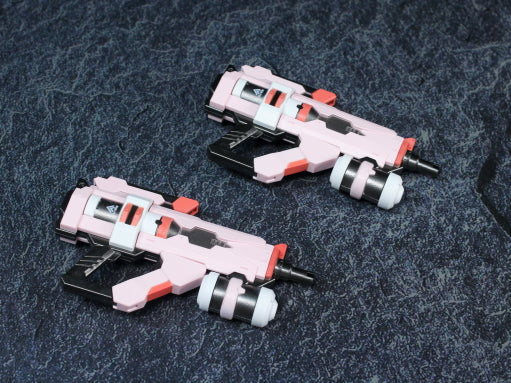 Tales of Armored Colossus Type62 Guyu Booster XiaMao Pink Action Figure JAPAN