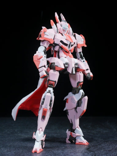 Tales of Armored Colossus Type62 Guyu Booster XiaMao Pink Action Figure JAPAN