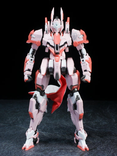 Tales of Armored Colossus Type62 Guyu Booster XiaMao Pink Action Figure JAPAN