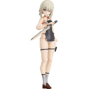 Hyper Body Ota Yojo Original Mecha Girl Cuckoo Action Figure JAPAN OFFICIAL