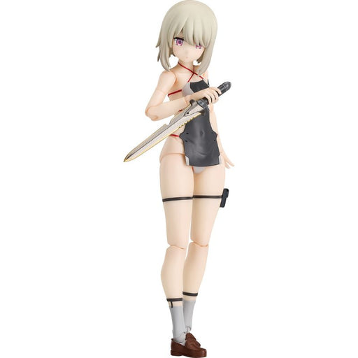 Hyper Body Ota Yojo Original Mecha Girl Cuckoo Action Figure JAPAN OFFICIAL