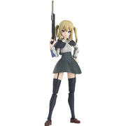 Hyper Body Ota Yojo Original Mecha Girl Partisan Action Figure JAPAN OFFICIAL