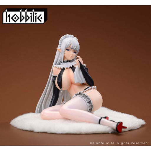 Hobbilic Spirit Maid Ayaka 1/6 Figure JAPAN OFFICIAL