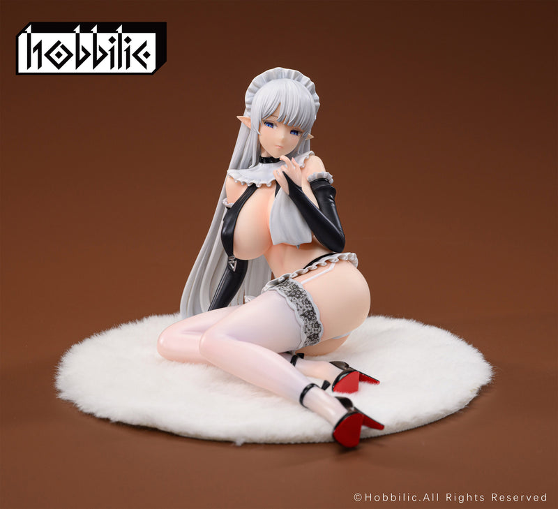 Hobbilic Spirit Maid Ayaka 1/6 Figurine JAPON OFFICIEL