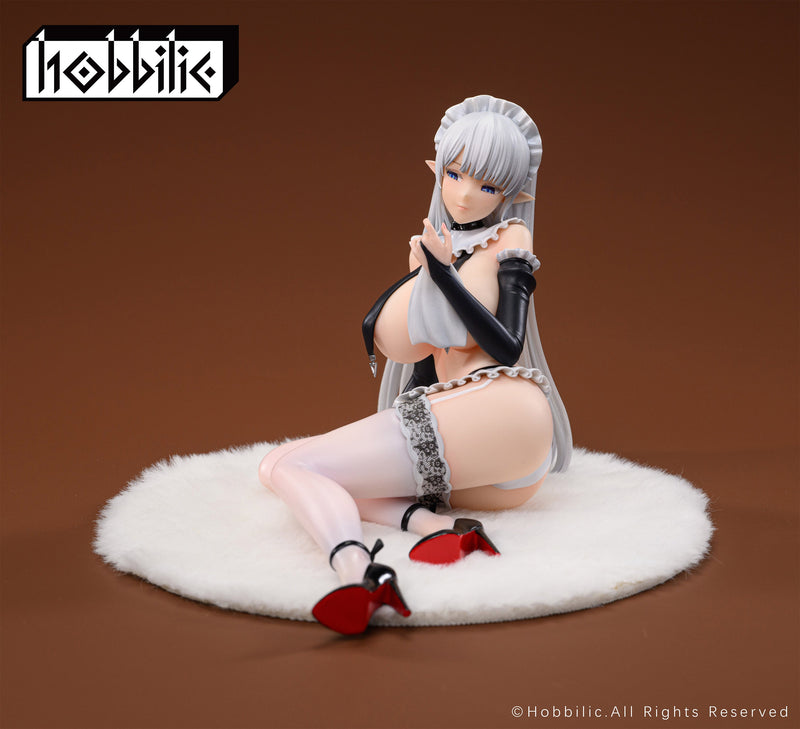 Hobbilic Spirit Maid Ayaka 1/6 Figurine JAPON OFFICIEL