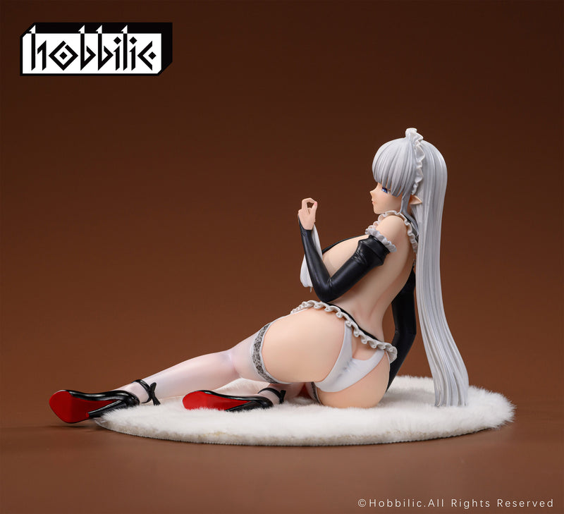 Hobbilic Spirit Maid Ayaka 1/6 Figurine JAPON OFFICIEL