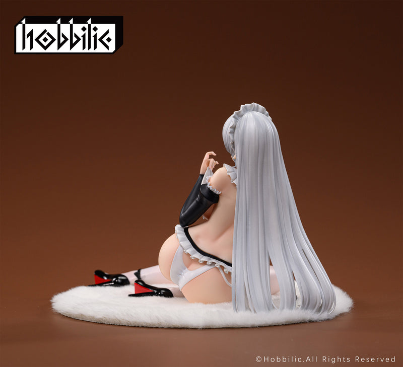 Hobbilic Spirit Maid Ayaka 1/6 Figurine JAPON OFFICIEL