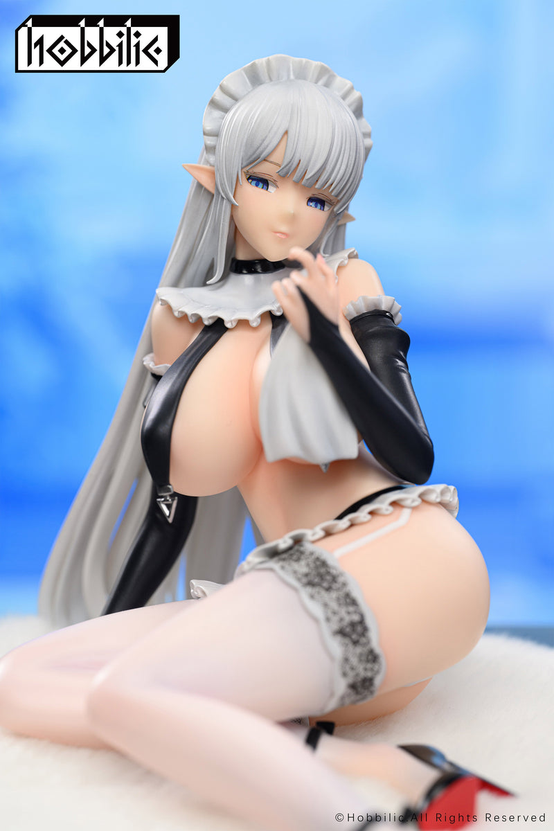 Hobbilic Spirit Maid Ayaka 1/6 Figurine JAPON OFFICIEL