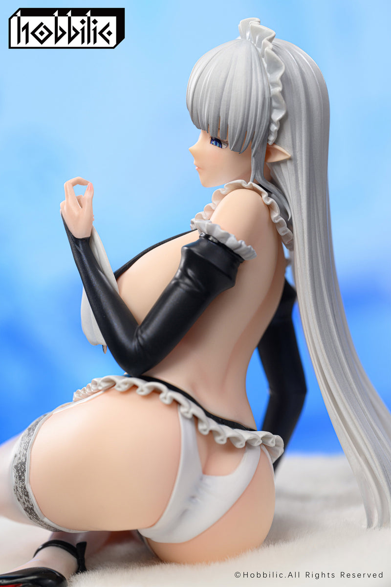 Hobbilic Spirit Maid Ayaka 1/6 Figurine JAPON OFFICIEL