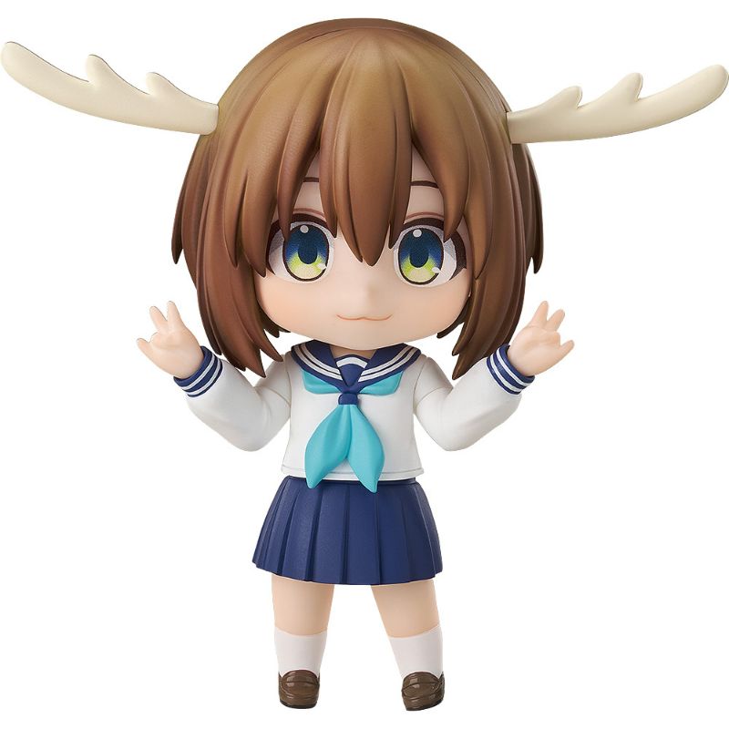 Nendoroid My Deer Friend Nokotan Noko Shikanoko Action Figure JAPAN OFFICIAL