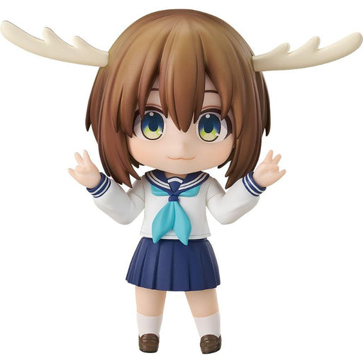 Nendoroid My Deer Friend Nokotan Noko Shikanoko Action Figure JAPAN OFFICIAL