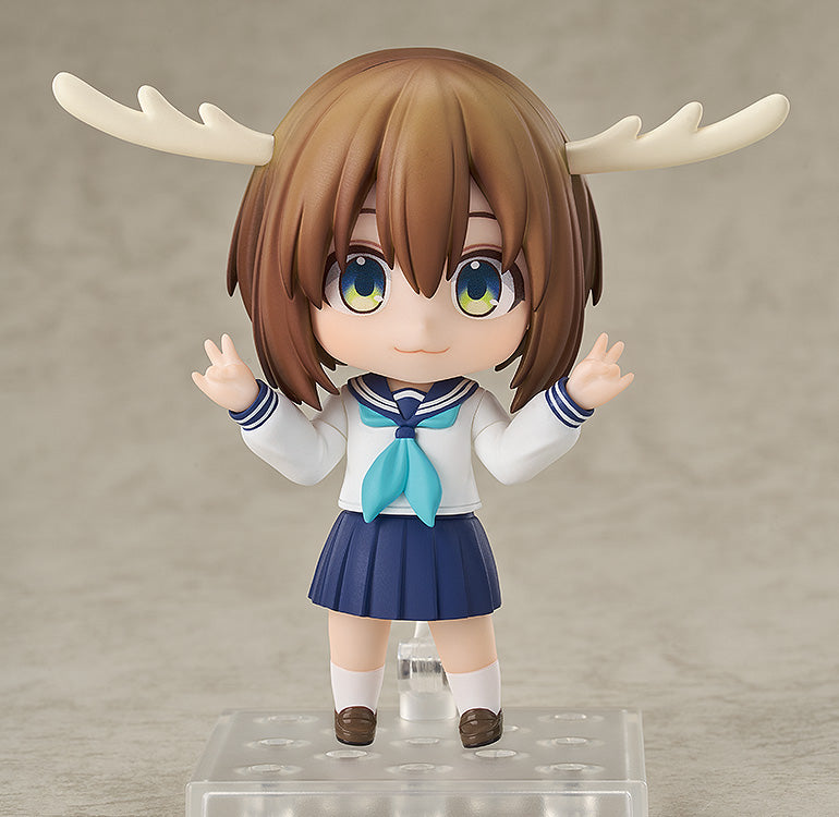 Nendoroid My Deer Friend Nokotan Noko Shikanoko Action Figure UFFICIALE GIAPPONE