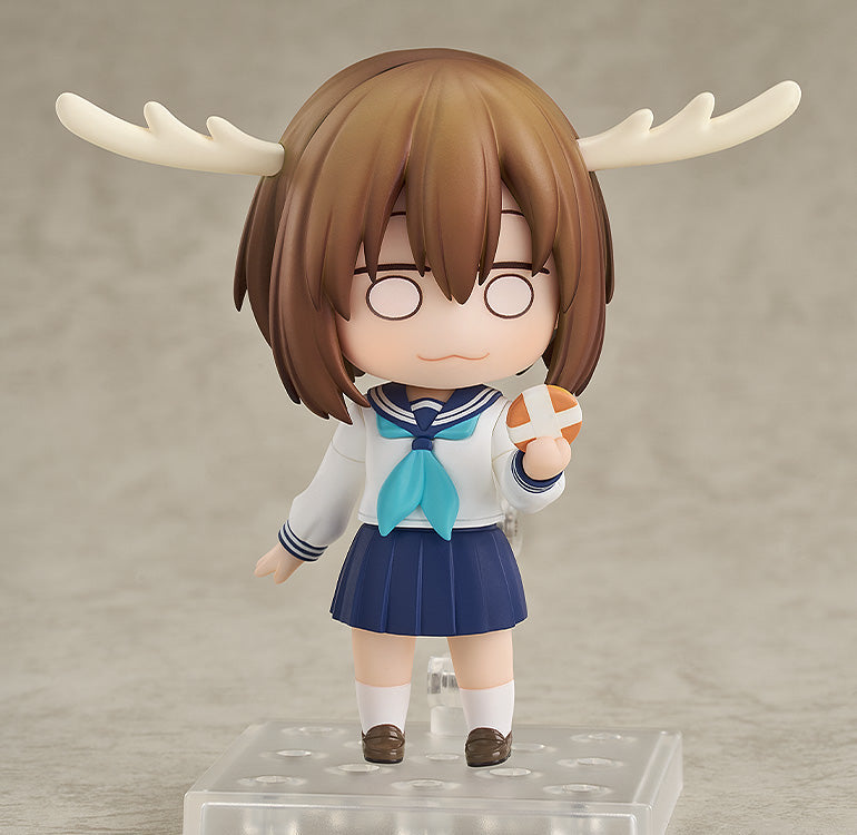 Nendoroid My Deer Friend Nokotan Noko Shikanoko Action Figure UFFICIALE GIAPPONE