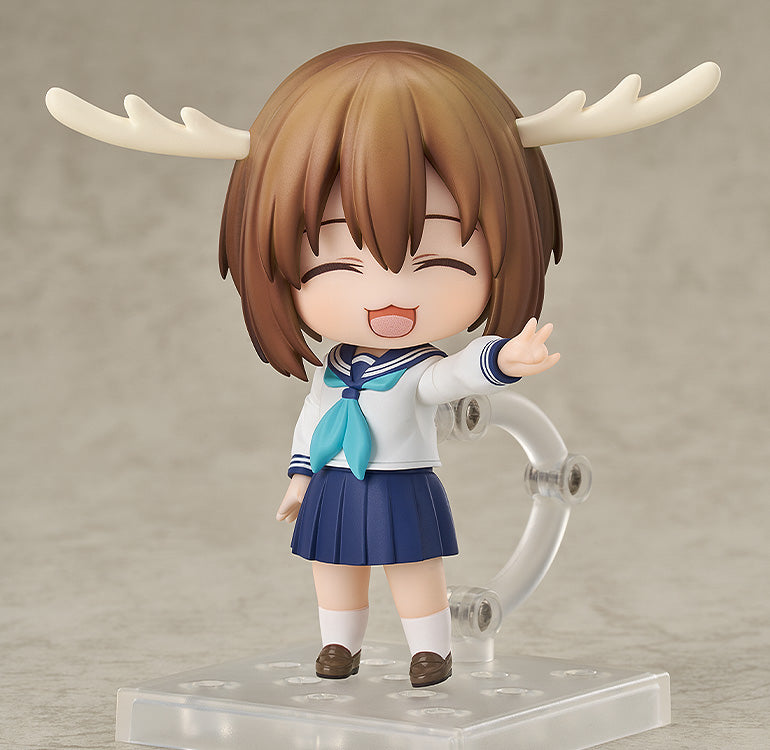 Nendoroid My Deer Friend Nokotan Noko Shikanoko Action Figure UFFICIALE GIAPPONE