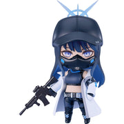 Nendoroid Blue Archive Saori Joumae Action Figure JAPAN OFFICIAL