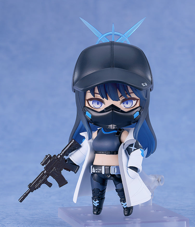 Nendoroid Blue Archive Saori Joumae Action Figure UFFICIALE GIAPPONE