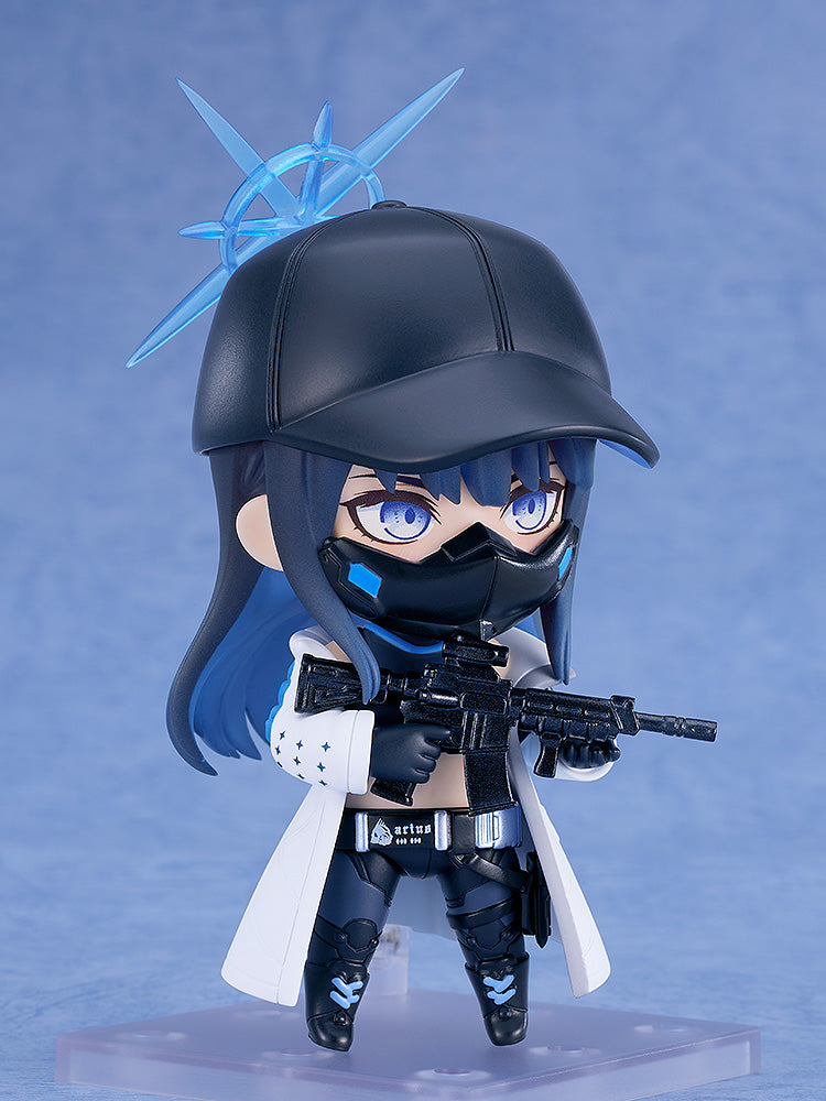 Nendoroid Blue Archive Saori Joumae Action Figure UFFICIALE GIAPPONE