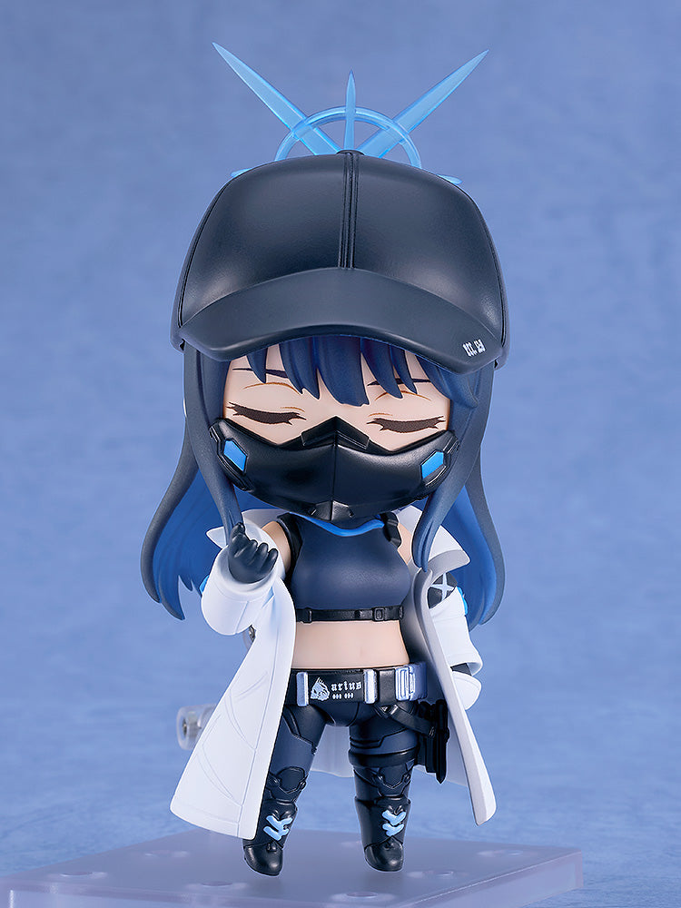 Nendoroid Blue Archive Saori Joumae Action Figure UFFICIALE GIAPPONE