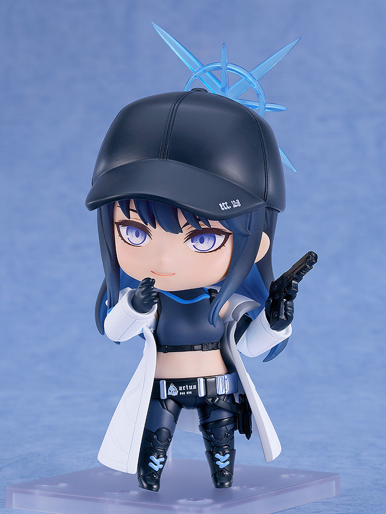 Nendoroid Blue Archive Saori Joumae Action Figure UFFICIALE GIAPPONE
