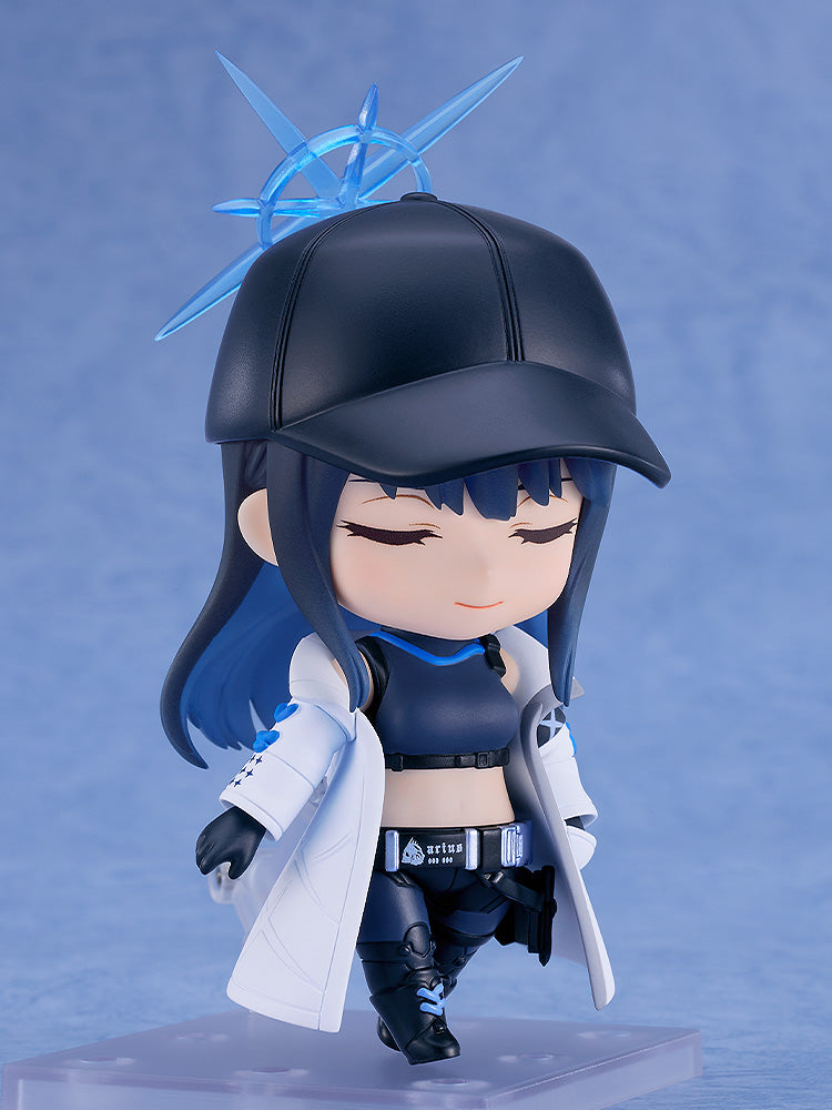 Nendoroid Blue Archive Saori Joumae Action Figure UFFICIALE GIAPPONE