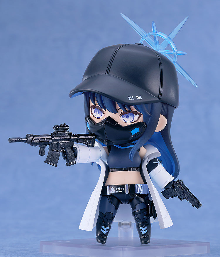 Nendoroid Blue Archive Saori Joumae Action Figure UFFICIALE GIAPPONE