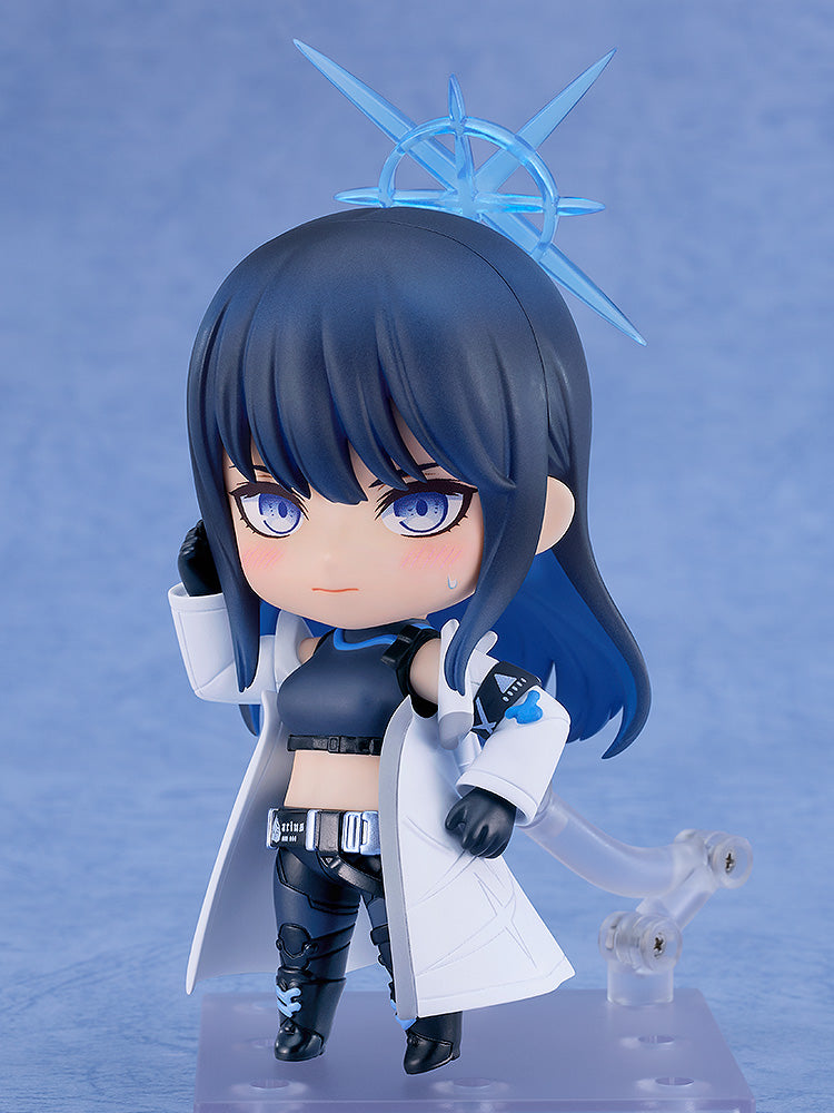 Nendoroid Blue Archive Saori Joumae Action Figure UFFICIALE GIAPPONE
