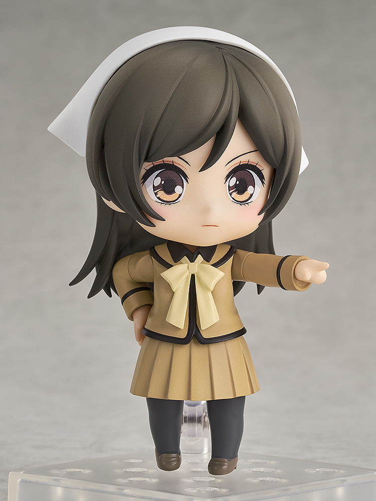 Nendoroid Kamisama Kiss 2ème saison Nanami Momozono Action Figure JAPON OFFICIEL
